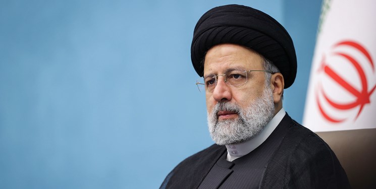 رئیس جمهور: اندیشه و انگیزه جوانان در گرهگشایی از مشکلات کشور مهم است رئیسی