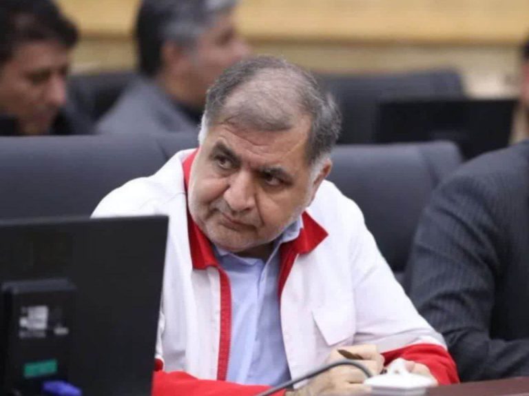 ۲۱ پایگاه ثابت و سیار هلالاحمر کرمانشاه در تعطیلات نوروزی فعال است