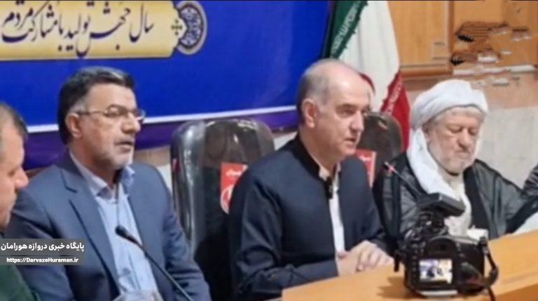 رستگار یوسفی: ملاک ما خدمت و نوکری مردم است