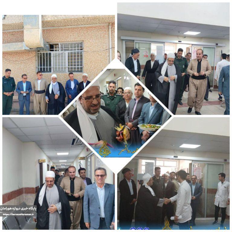 بهره برداری از دو دستگاه سونوگرافی و رادیولوژی