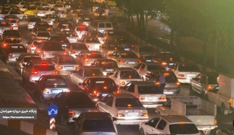 کرمانشاه شب های تابستانی روشن و امن می خواهد