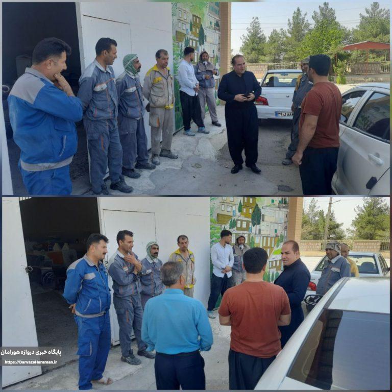 قطعی برق نباید واحدهای تولیدی را تعطیل کند