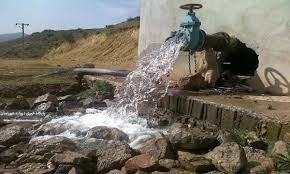 مرتفع شدن تنش آبی ۵۱ روستای شهرروانسر