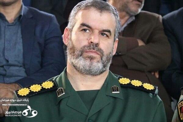 برگزاری ۲ هزار یادواره شهدا در استان کرمانشاه