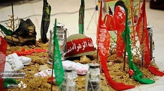 کنگره شهدای کرمانشاه رویدادی فرهنگی و ارزشمند