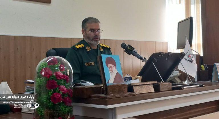 تألیف ۱۳۶ کتاب در کنگره شهدای کرمانشاه