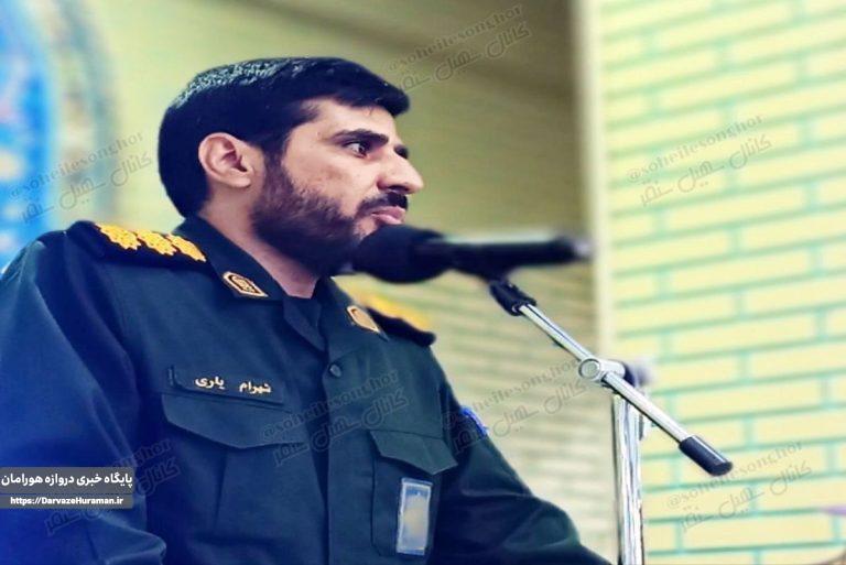 اجرای ۱۲۰ عنوانبرنامه فرهنگی در سنقر