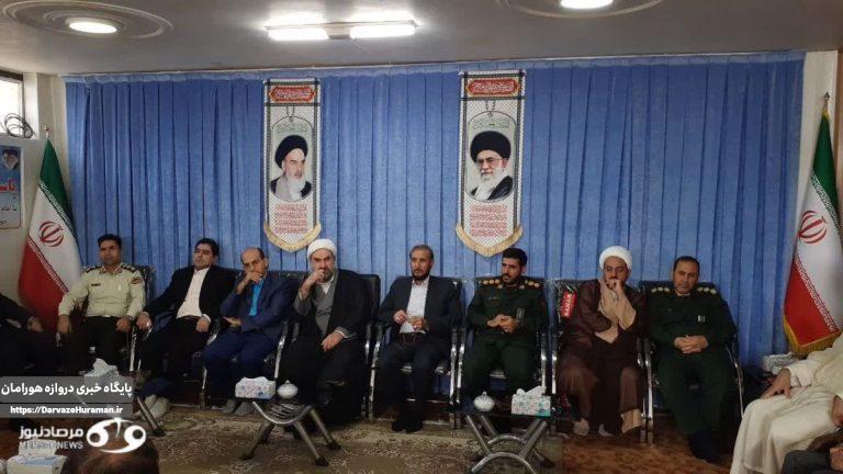 فضیلت یاد شهدا کمتر از شهادت نیست