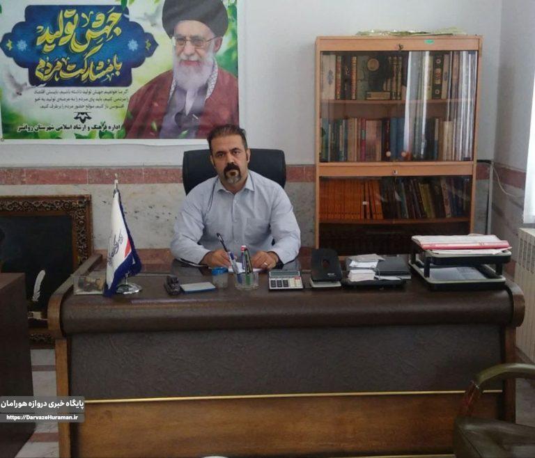 مأموریت کنگره شهدا حفظ آثار و زندگی آنهاست.