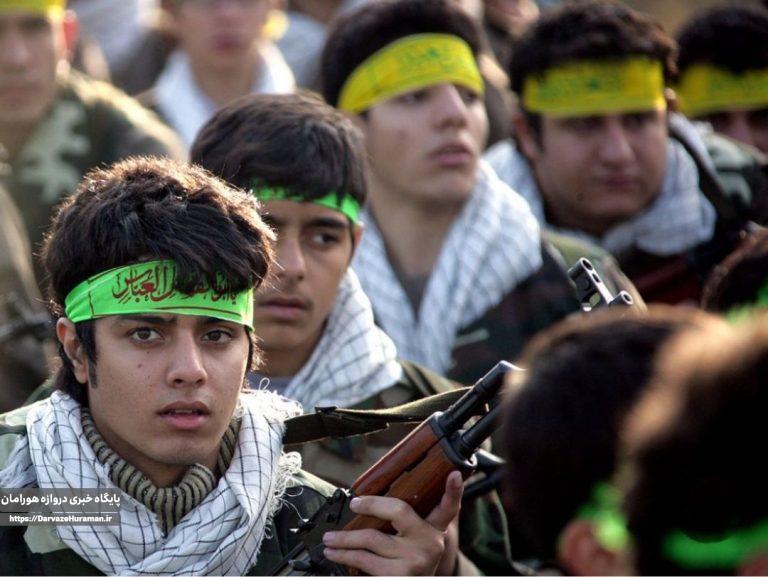 ترویج فرهنگ ایثار میان دانشآموزان ضروری است