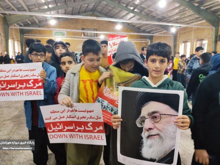 ۱۳ آبان ظرفیت مناسب برای یادآوری تاریخ است