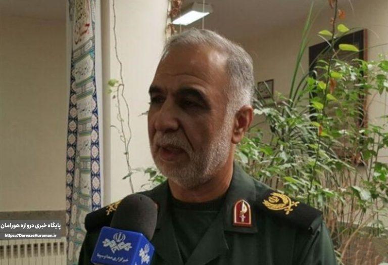 اقتدار ملی ایران پایگاه مشروع مردمی دارد