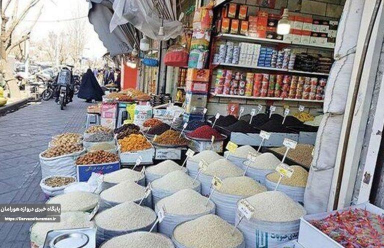 احتمال کاهش قیمت برنج در بازار