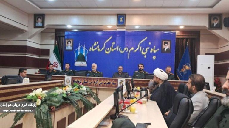 دشمن درصدد تضعیف ساختارهای اجتماعی است