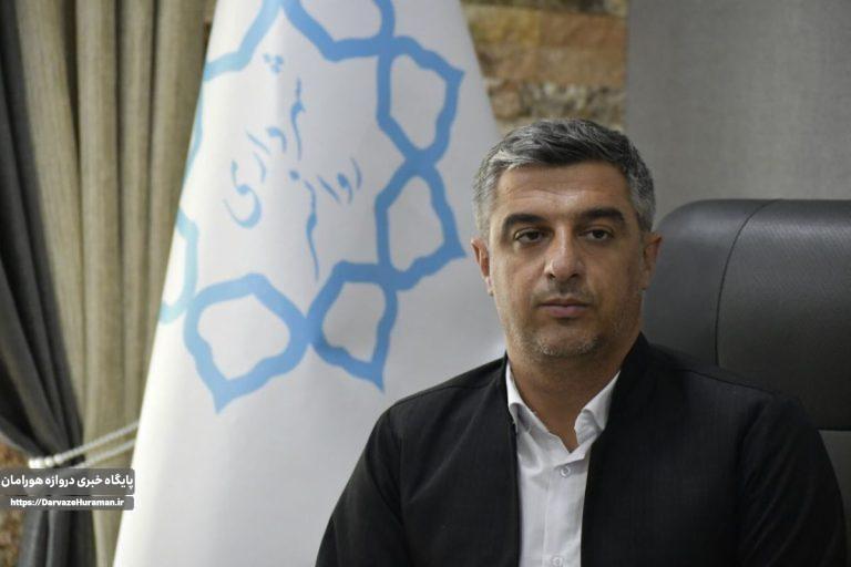سرانه بودجه هر شهروند روانسری ۳ میلیون و ۴۰۰ هزار تومان است