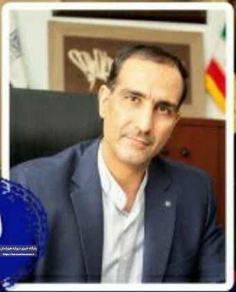 یک کورد اهل کرمانشاه رئیس جدید سازمان سنجش شد