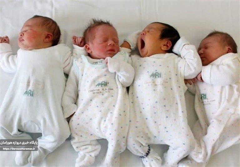اختصاص زمین رایگان به خانوادههای دارای چهار فرزند به بالا