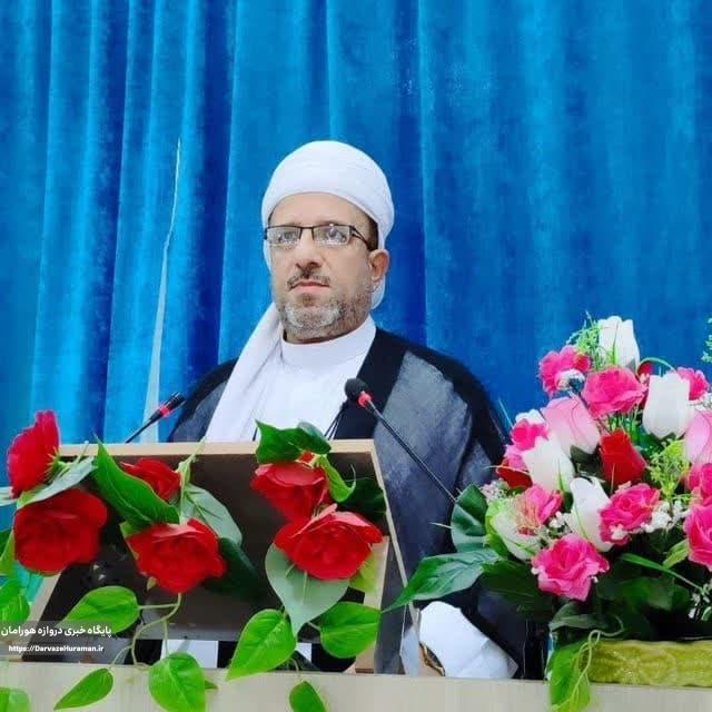 وظیفه ما مسلمانان اینست که قدر و حرمت ماه رجب را بگیریم