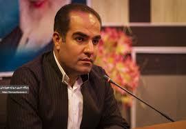 پایان ماموریت ۲۱۰۰ روزه فرماندار روانسر
