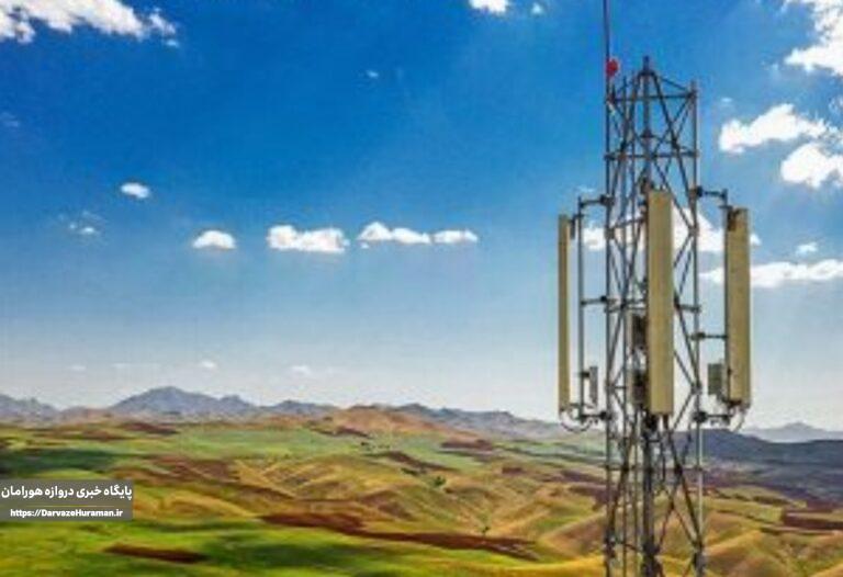 اتصال یک هزار و ۶۷۹ روستا معادل ۹۸ درصد به اینترنت پرسرعت و شبکه ملی اطلاعات