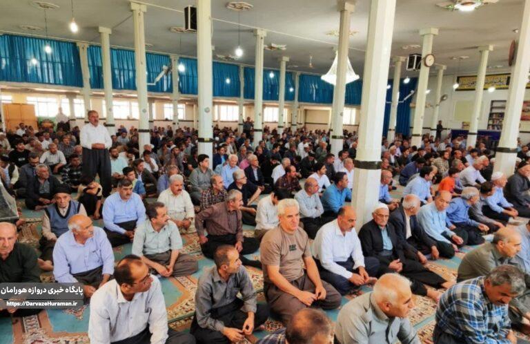 امحای کشت خشخاش از سوی جهاد کشاورزی اقدامی مؤثر در صیانت از سلامت جامعه است.