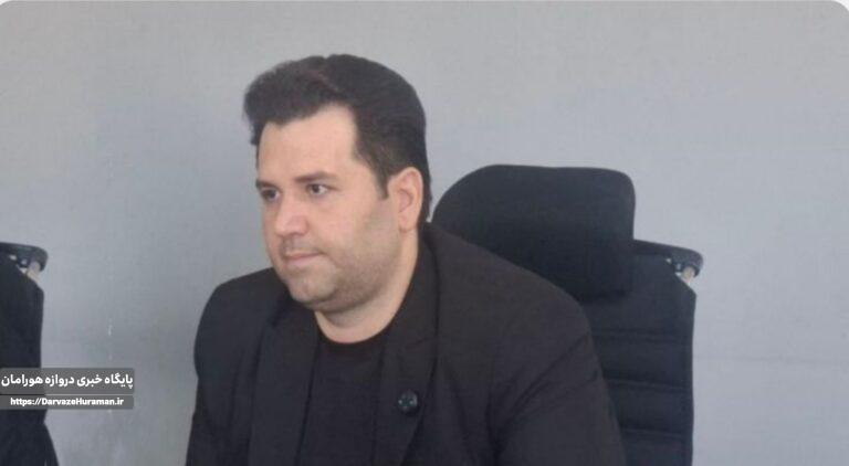 معاون رئیسجمهور در مواضع ساختارشکنانه خود بازنگری کند