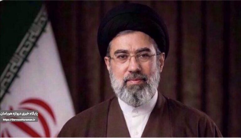 رهبر معظم انقلاب اسلامی: عهد میبندیم از جنایتکاران انتقام بگیریم