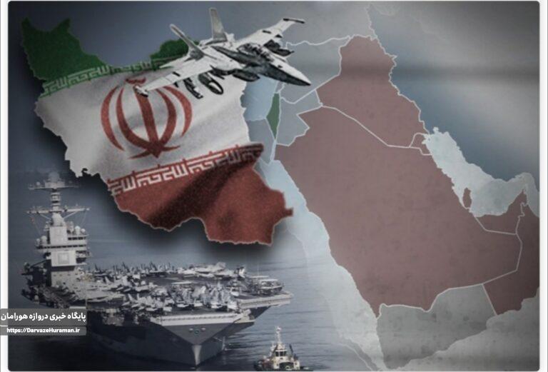 میانجی یا میزبان جنگ؛رفتار دوگانه شورای همکاری خلیج فارس در قبال ایران
