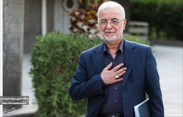 وزیر کشور عازم پاکستان شد