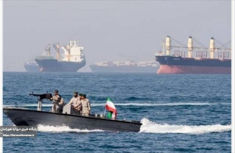 نهاد مدیریت آبراهه خلیج فارس اعلام کرد: تردد از تنگه هرمز تا برقراری ثبات و آرامش امکانپذیر نخواهد بود.