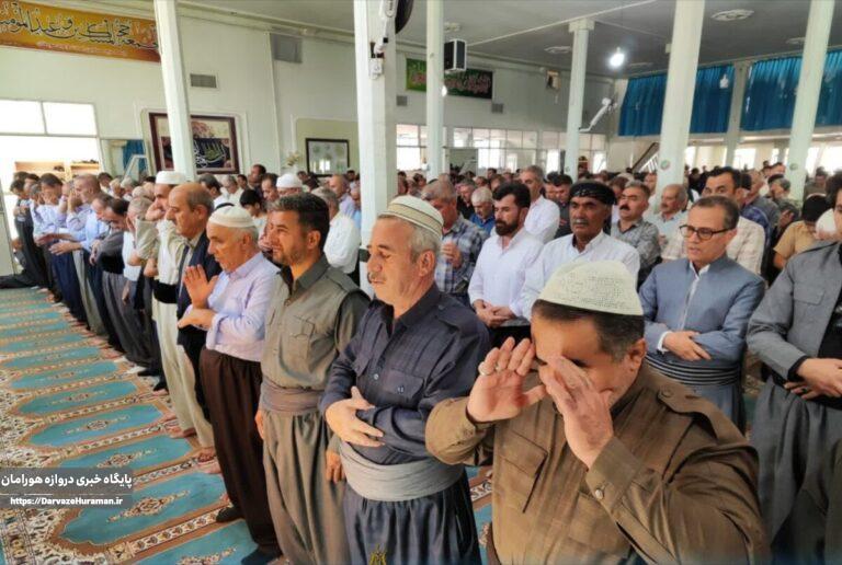 امام جمعه روانسر: سهلانگاری در مسئله طلاق، بنیان خانواده را تهدید میکند