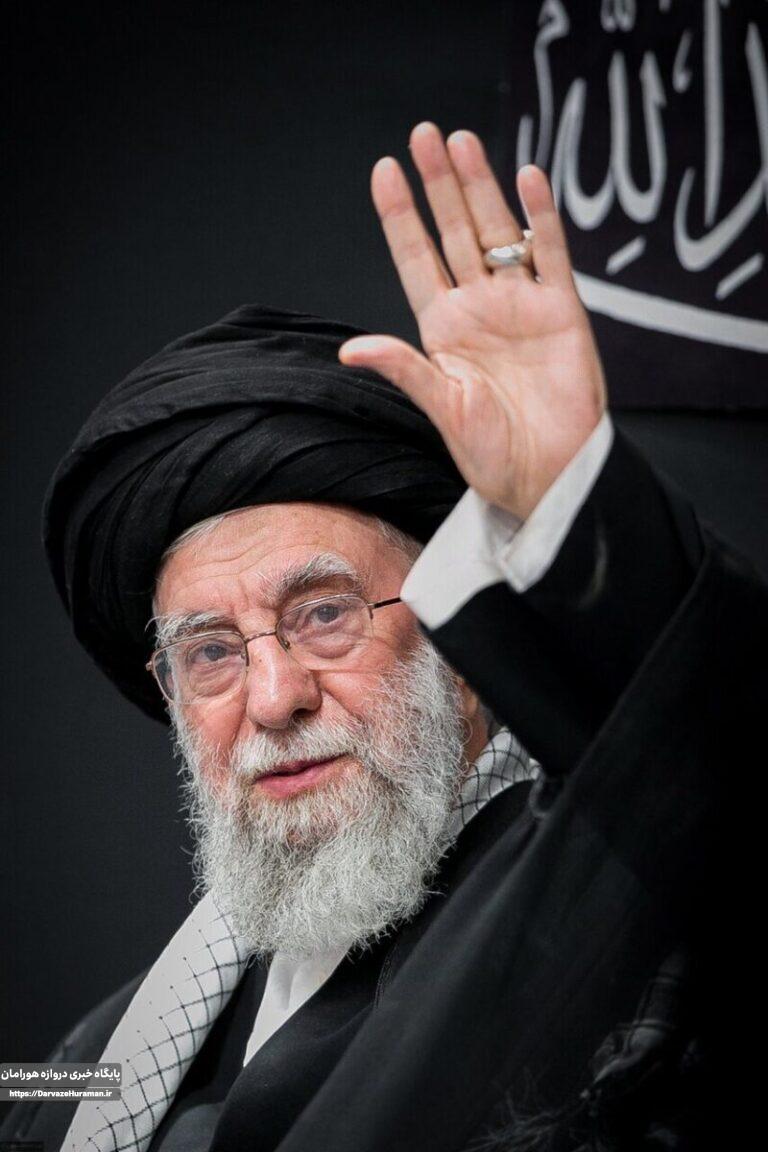 الی الحبیب؛ پیکر علی ثانی شیعیان به مسجد جمکران رسید