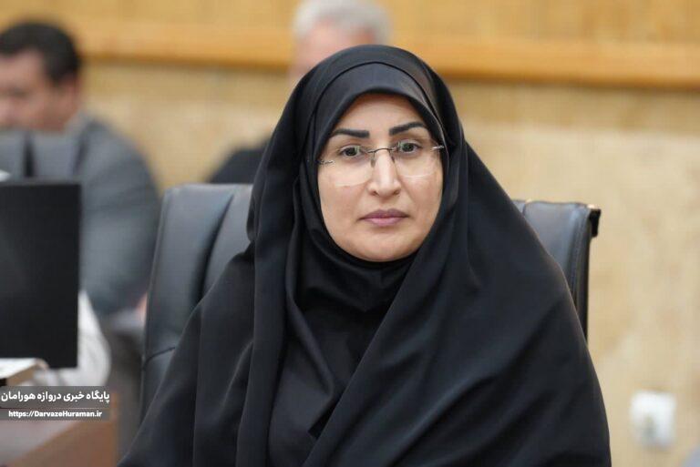 بهرهبرداری از پروژههای هفته دولت با اعتبار ۳۸۰ میلیارد ریال در روانسر