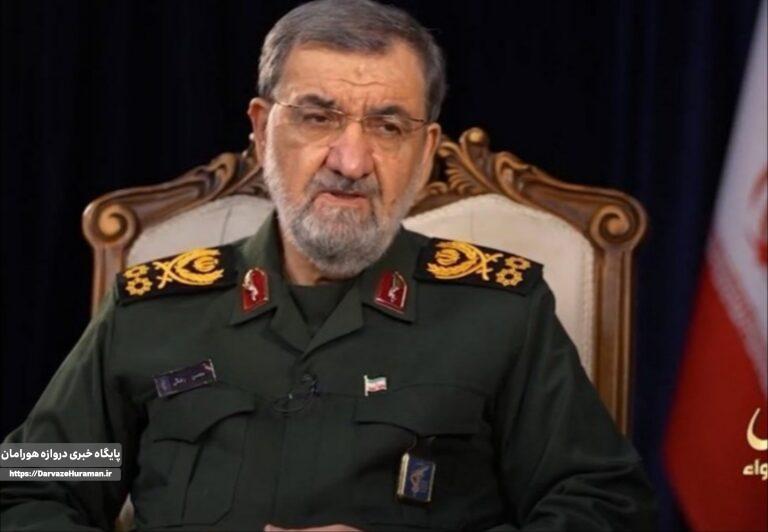 محسن رضایی: آمریکا راهی جز پذیرش شروط ایران ندارد