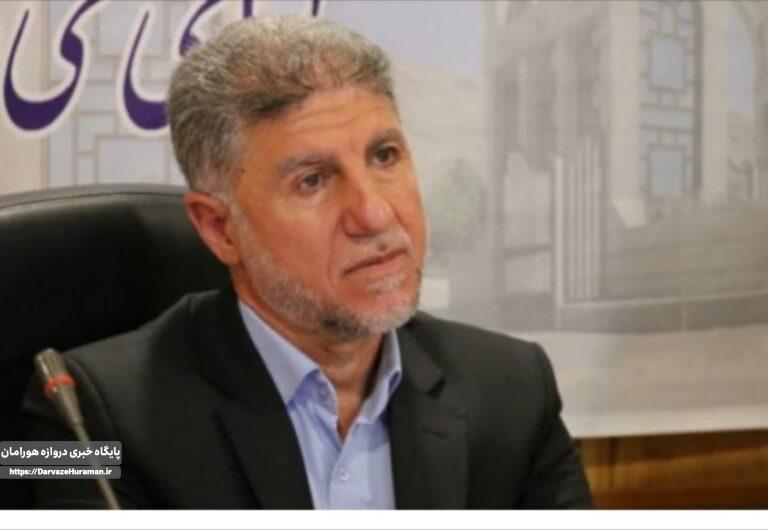 عضو هیأت علمی دانشگاه رازی: هیچ بهانهای برای خدمت نکردن پذیرفتنی نیست