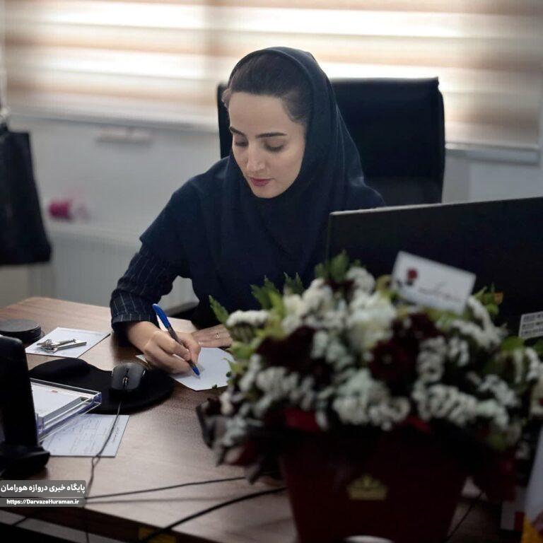 از تبِ جنگ تا نبضِ زندگی؛ روایت ایستادگی پرستاران روانسر در ۴۰ روز جنگ رمضان