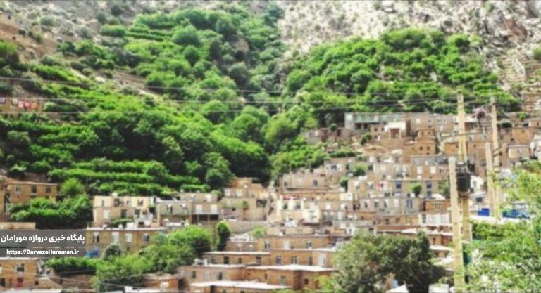 معاون گردشگری ادارهکل میراث فرهنگی استان کرمانشاه: پرونده جهانی هجیج تا خرداد به یونسکو میرود