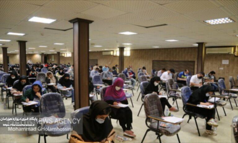 آغاز ثبت نام پذیرفته شدگان از ۲۰ مهر؛ نتایج نهایی پذیرش در پنجاه و سومین دوره آزمون دستیاری پزشکی اعلام شد