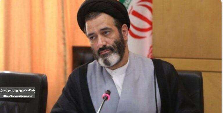 عضو مجمع نمایندگان استان کرمانشاه: آمریکا با تهدید بمب مادر دنبال رعبآفرینی است